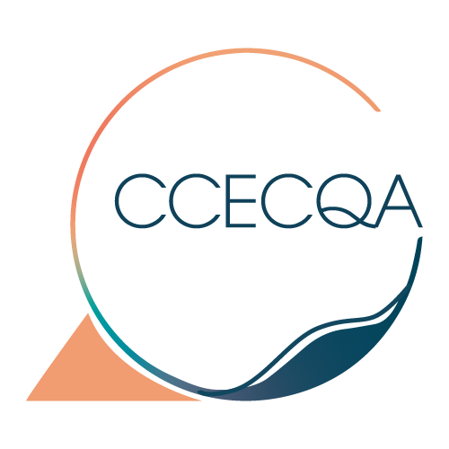 Logo CCECQA